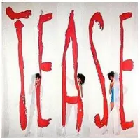 Cd Tease - 1986 (Remastered Edition)