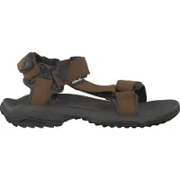 Teva Wandelsandalen 'Terra Fi Lite' bruin