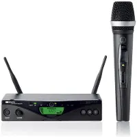 AKG WMS470 D5 Draadloze set B7: 500.1-530.5MHz
