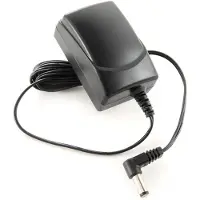 Dunlop ECB003E 9V Adapter voor Gitaarpedalen