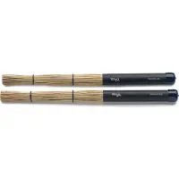 Stagg SBRU30-RS straw brushes