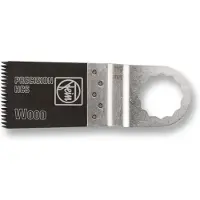 Fein 63502119010 E-Cut Invalzaagblad 35 mm 1 stuk(s)