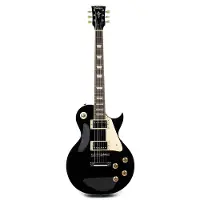 Vintage Guitars V100 Gloss Black