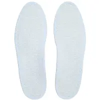 Collonil Viva summer Inlegzolen | Maat 36 Unisex Transparant