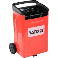 YATO YT-83062 Batterijlader
