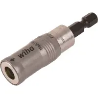 Wiha 36800 Snelwisselbithouder 71 mm 1/4 (6,3 mm)