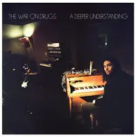 Warner Music A Deeper Understanding (CD)
