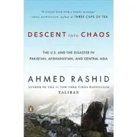 Penguin Random House Descent into chaos
