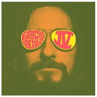 Konkurrent Psychic Temple - IV (CD)