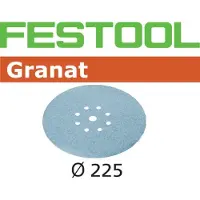 Festool Schuurschijven STF D225/8 25 stuks - in verschillende uitvoeringen