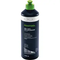 Festool Accessoires Polijstmateriaal MPA 11010 WH/0,5L - 202051