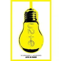 Universal Music iNNOCENCE + eXPERIENCE Live in Paris DVD