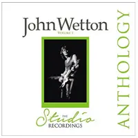 Cd The Studio Recordings Anthology