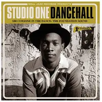 Ginza.se Studio One Dancehall -..