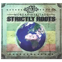 Coast2Coast Morgan Heritage - Strictly Roots (CD)