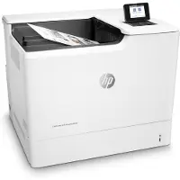 HP Color LaserJet Enterprise M652dn