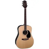 Takamine EF360GF Glenn Frey elektrisch-akoestische westerngitaar