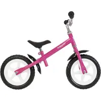 Stiga - RunRacer Balance Bike - Pink (80-5101-07)