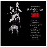 Chrysalis The Best Of The Waterboys 81-90