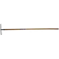 Spear & Jackson tuinhark 12-tands 1600mm