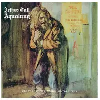 Warner Aqualung (LP)