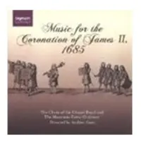 Sonic Music For The Coronation Of James I