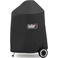 Weber Luxe Hoes Houtskoolbarbecue 47 cm