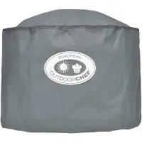 OUTDOORCHEF Hoes Minichef +