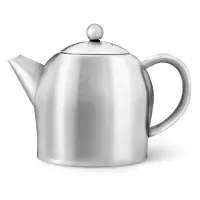 Bredemeijer Minuet Santhee Satijnen Theepot 500ml