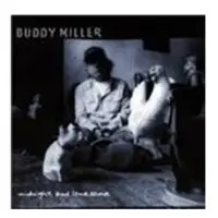 Cd Midnight And Lonesome