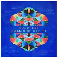 Warner Music Coldplay - KALEIDOSCOPE EP | CD