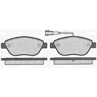 MAGNETI MARELLI 363916060214 Remblokken