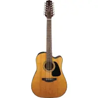 Takamine GD30CE 12 String Electro Acoustic Natural