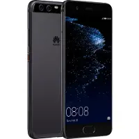 Huawei P10 Zwart