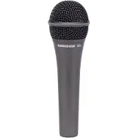 Samson Q7x Dynamische zangmicrofoon