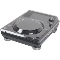 Decksaver Pioneer XDJ-1000 Cover