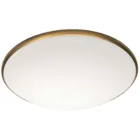 Highlight Plafondlamp Art Brons Groot