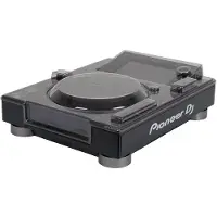 Decksaver PIONEER CDJ-2000 NEXUS 2