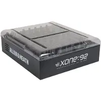 Decksaver 12" MIXER