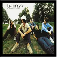 Universal Music The Verve - Urban Hymns (CD)