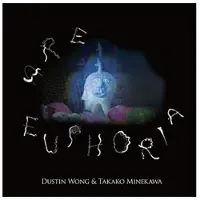Konkurrent Dustin Wong & Takako Minekawa - Are Euphoria (CD)