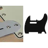 Boston TE-310-M slagplaat voor T-stijl 3-laags mint groen