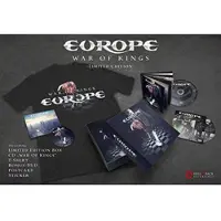 Bengans War Of Kings (Boxset)