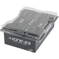 Decksaver Allen & Heath Xone 23 Cover
