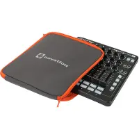 Novation Sleeve Launchpad en Launch Control XL