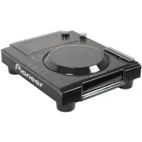 Decksaver PIONEER CDJ-900 NEXUS