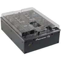 Decksaver Pioneer DJM-450 DJM-250 Cover