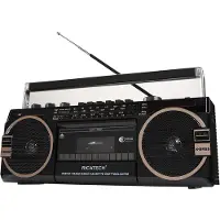Ricatech PR 1980