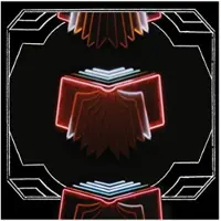 Sony music Neon Bible