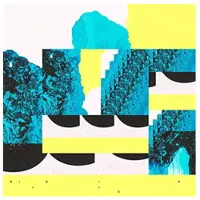 Ninja Tune Bicep - Bicep (CD)